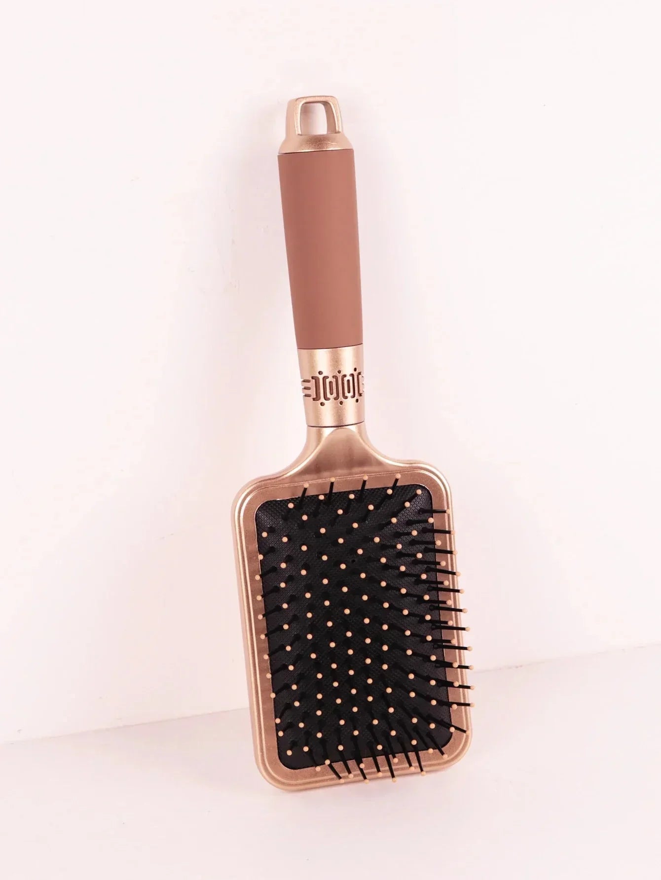 Brosse de massage Douce pour Cheveux Bouclés Antistatique