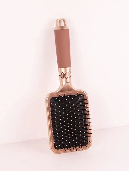 Brosse de massage Douce pour Cheveux Bouclés Antistatique