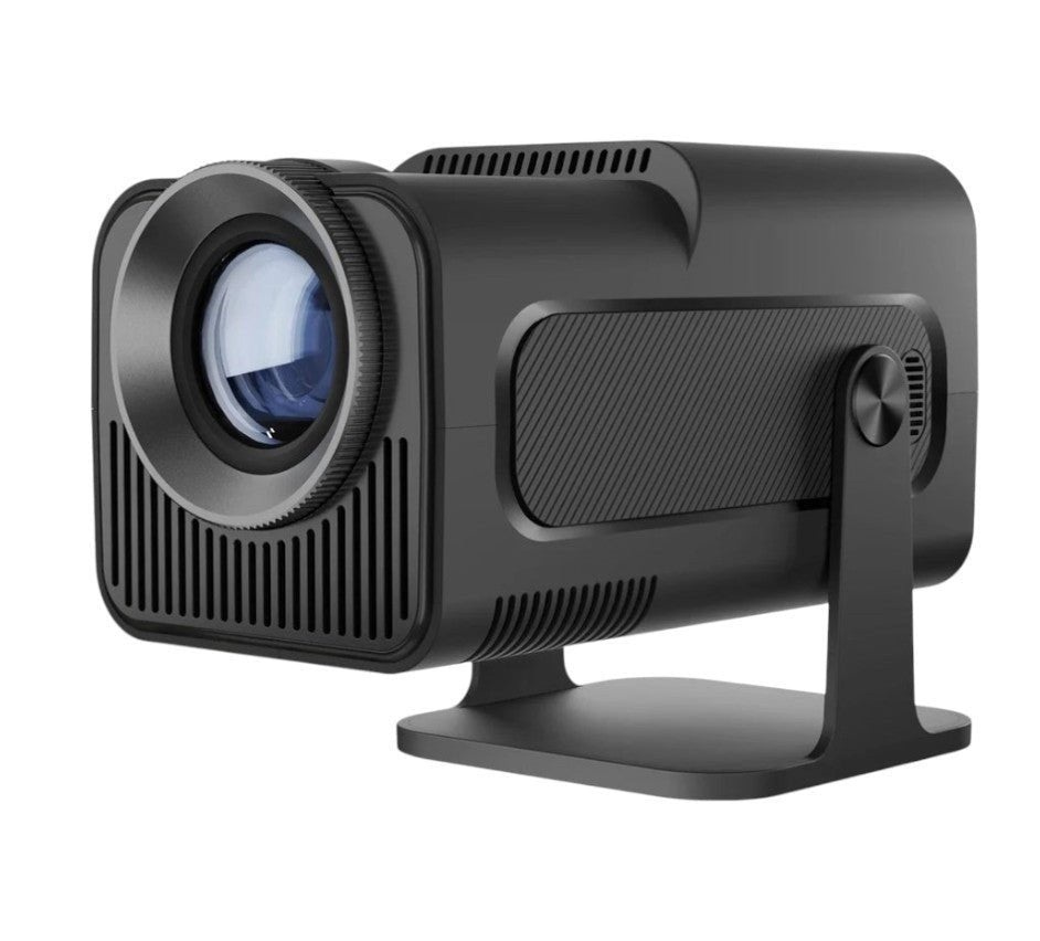 Vidéoprojecteur 4K Ultra HD Professionnel - blxckfr