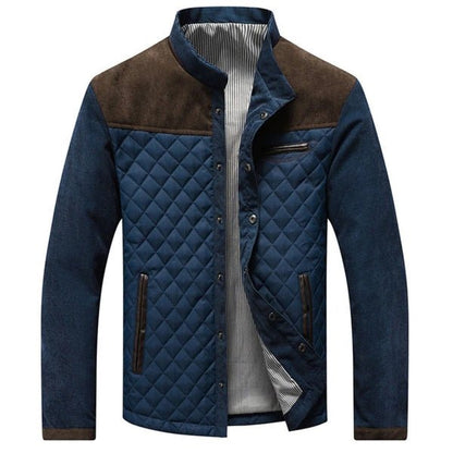Veste Outdoor Aventure Urbaine - BlxckFR