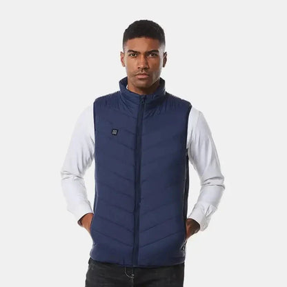 Vestes Isolantes Chaude Légère Imperméable