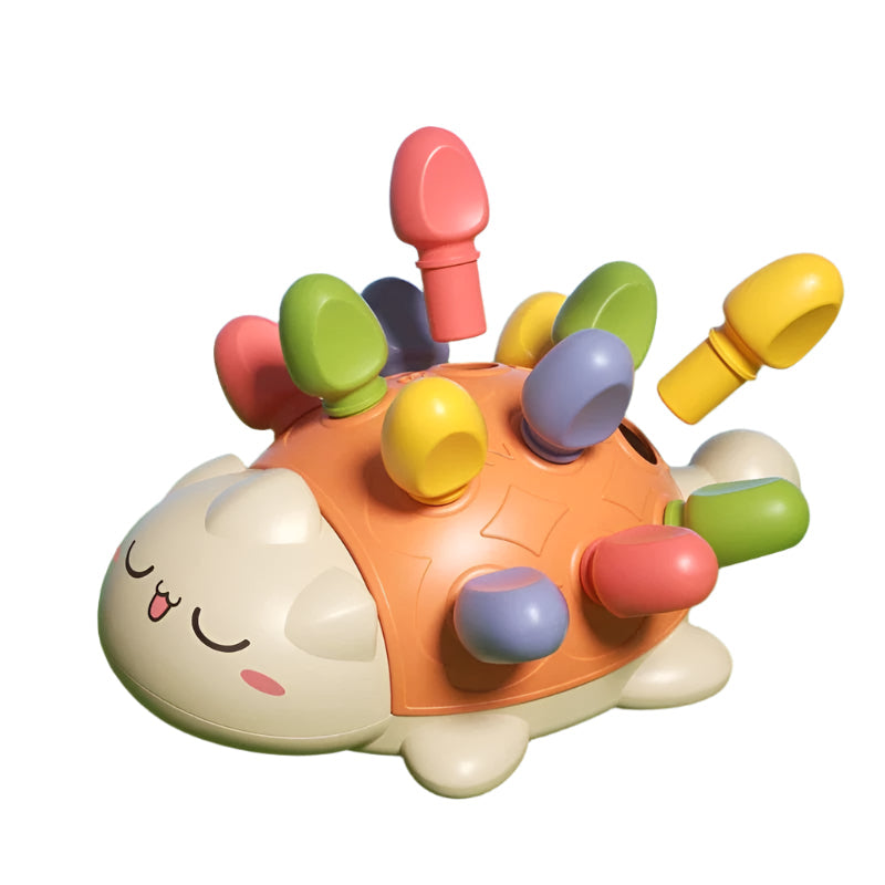 Jeu Éducatif Créatif pour Enfants - BlxckFR