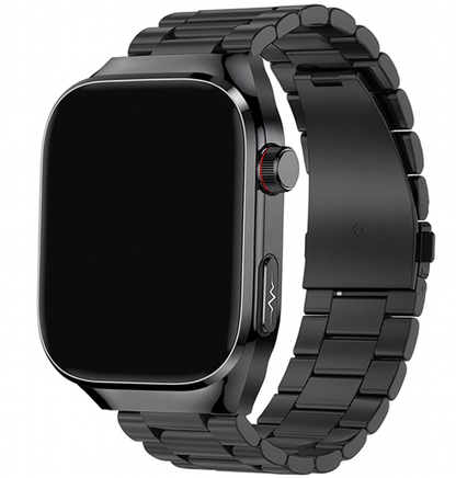 Montre Connectée Cardio Écran Résistant à l'Eau