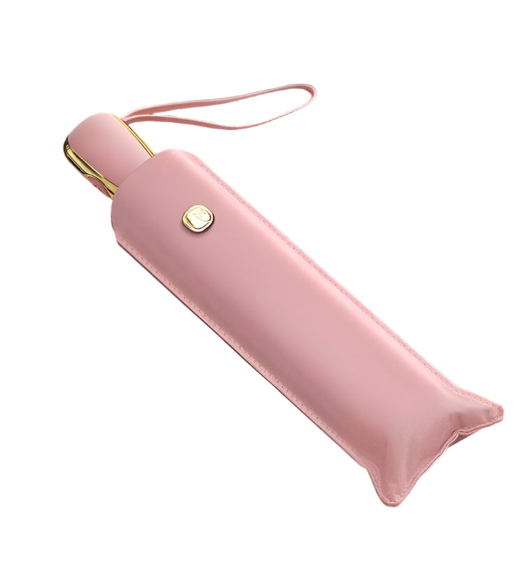 Parapluie Léger Pliable Anti-Pluie - BlxckFR