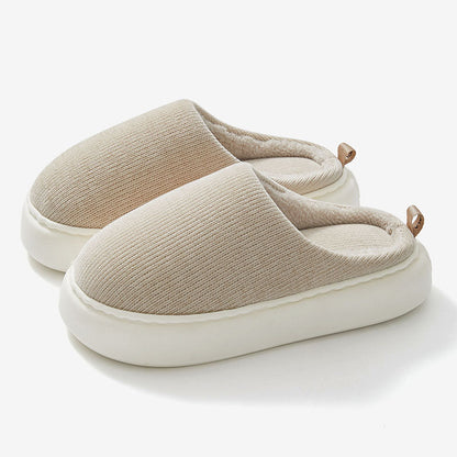 Chaussons de Marche Douillets pour Pieds Sensibles