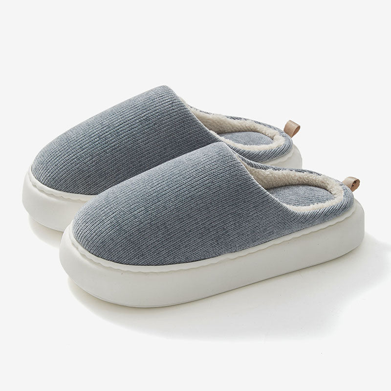 Chaussons de Marche Douillets pour Pieds Sensibles - Foivo