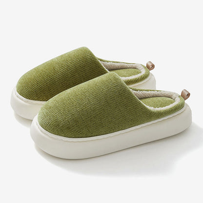 Chaussons de Marche Douillets pour Pieds Sensibles