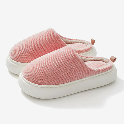 Chaussons de Marche Douillets pour Pieds Sensibles