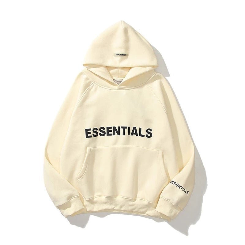 Sweat à Capuche Douillet et Chic