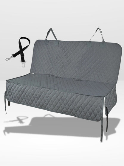 Housse de Voiture Chien Imperméable Protectrice