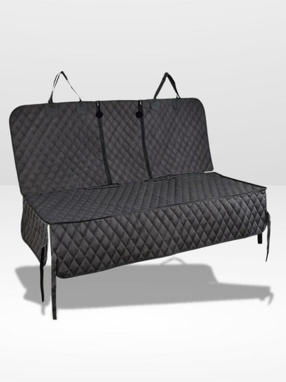 Housse de Voiture Chien Imperméable Protectrice