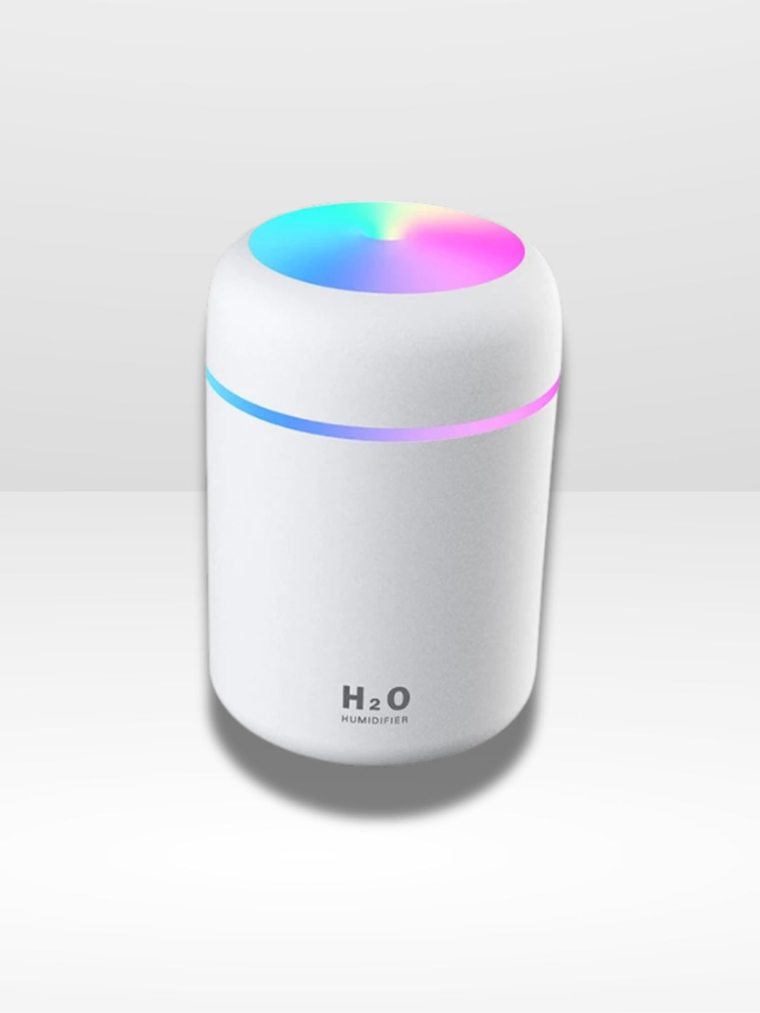 Purificateur d'Air Compact pour Voiture - Foivo