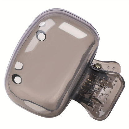 Couvre-brosse à dents Voyage Étanche Protège