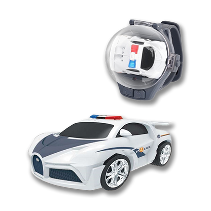 Montre Télécommande Voiture Miniature RC
