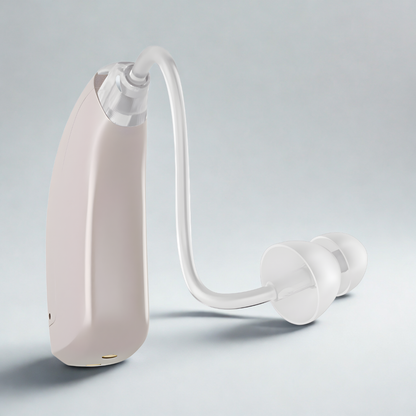 Appareils Auditifs Bluetooth Rechargeables