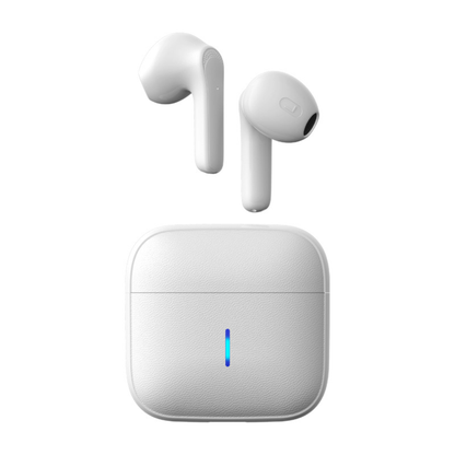 Écouteurs Intra-Auriculaires Bluetooth Sans Fil Anti-Bruit