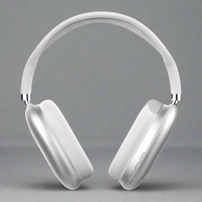 Casque Audio Sans Fil Réduction de Bruit - BlxckFR