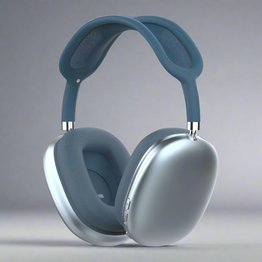 Casque Audio Sans Fil Réduction de Bruit