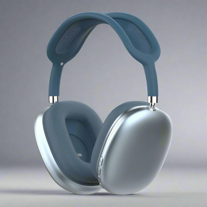 Casque Audio Sans Fil Réduction de Bruit