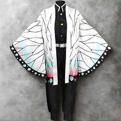 Costume Kimono Japonais Déguisement Manga