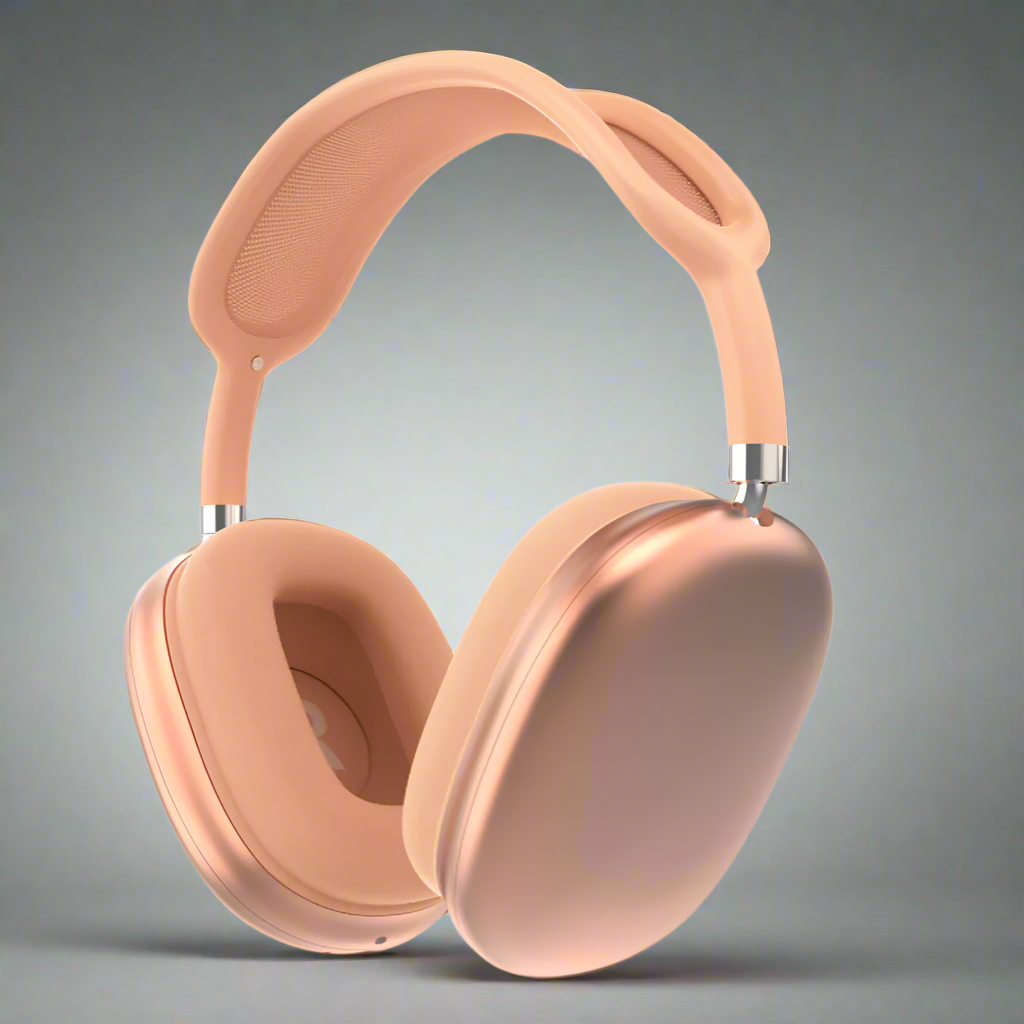 Casque Audio Sans Fil Réduction de Bruit