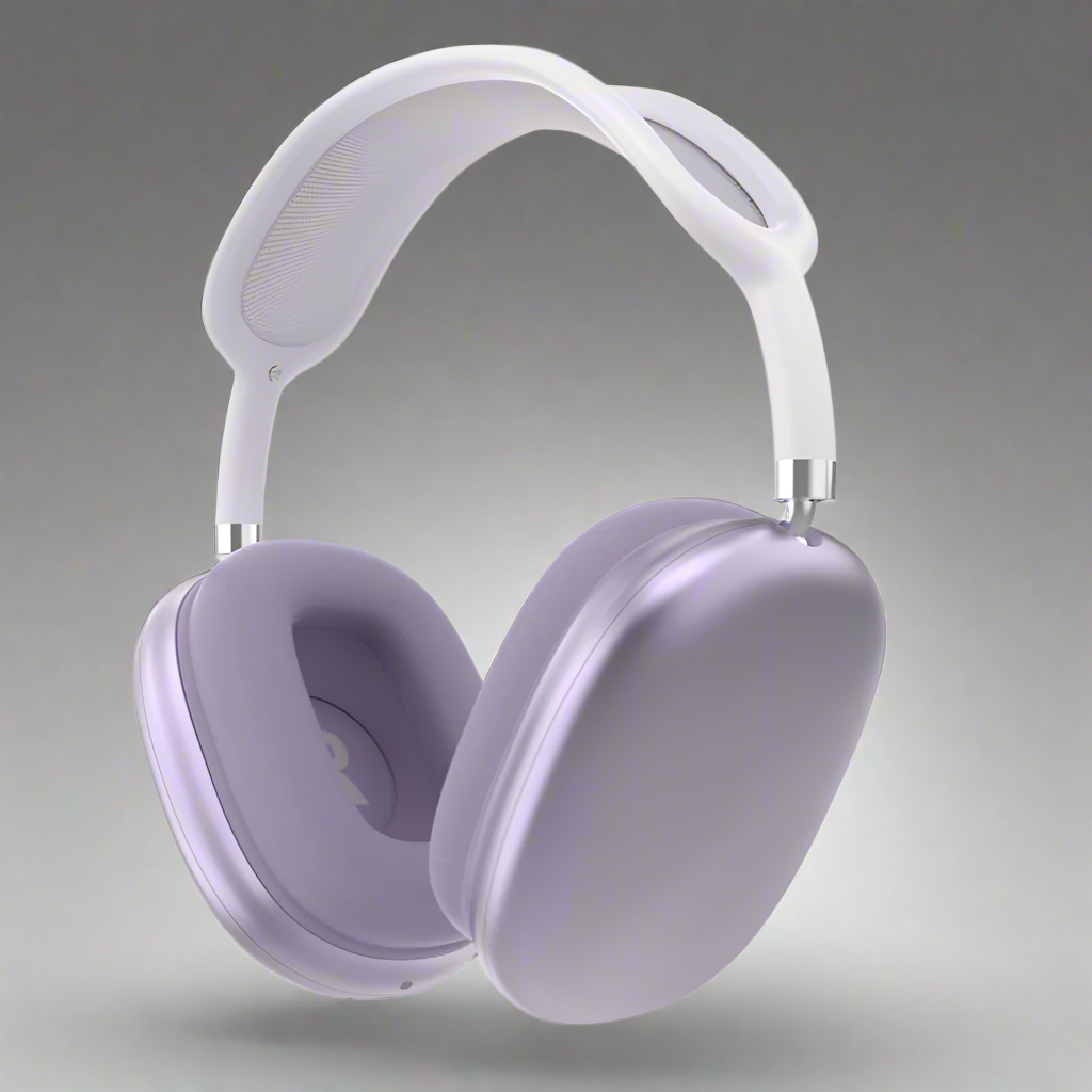 Casque Audio Sans Fil Réduction de Bruit