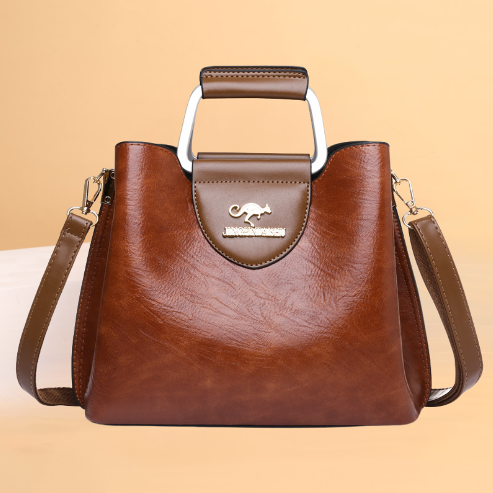 Sac à Épaule Femme Élégant | Sac Besace