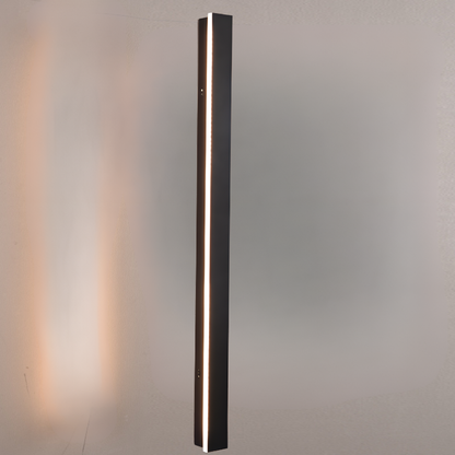 Lampe Murale Extérieure LED Moderne