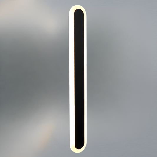 Lampe Murale Extérieure LED Moderne - BlxckFR