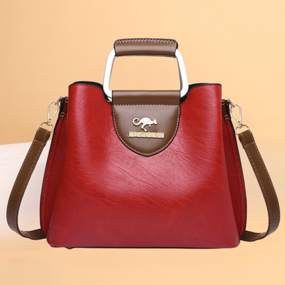 Sac à Épaule Femme Élégant | Sac Besace