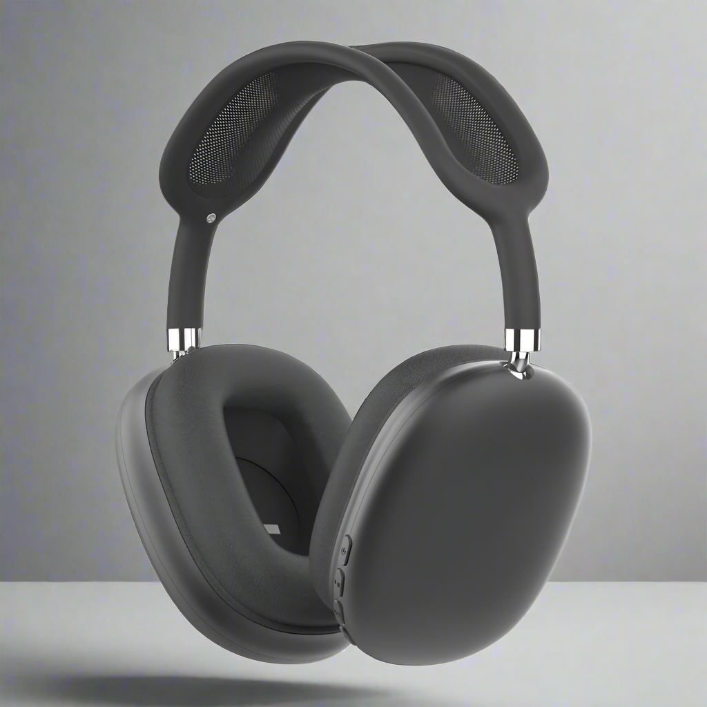 Casque Audio Sans Fil Réduction de Bruit