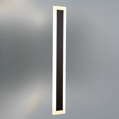 Lampe Murale Extérieure LED Moderne