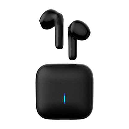 Écouteurs Intra-Auriculaires Bluetooth Sans Fil Anti-Bruit - BlxckFR
