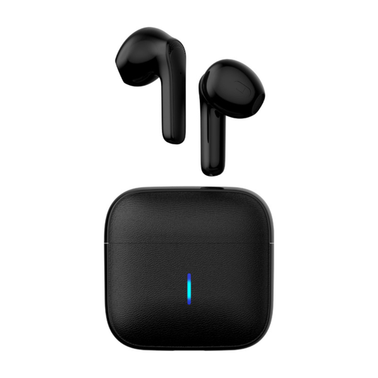 Écouteurs Intra-Auriculaires Bluetooth Sans Fil Anti-Bruit - BlxckFR