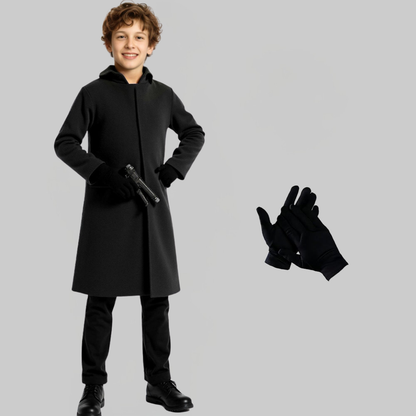 Costume Enfant Garde de Jeu Super Héros Complets