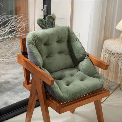 Coussin de Soulagement pour le Dos et les Fessiers