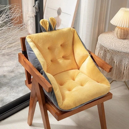 Coussin de Soulagement pour le Dos et les Fessiers