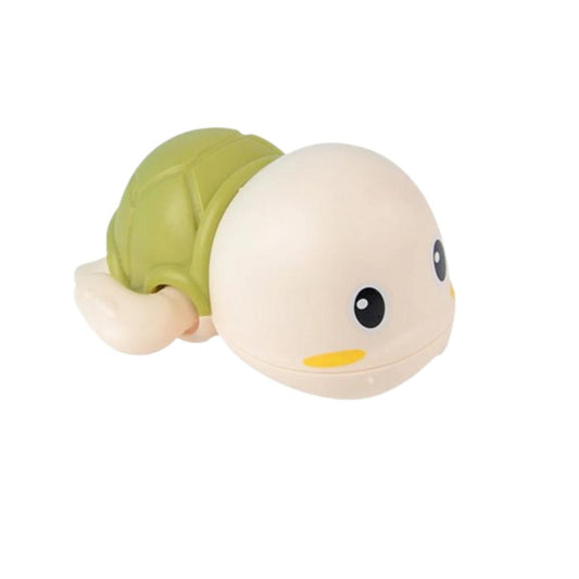 Jouets de Bain Amusants : Tortues Flottantes Colorées - BlxckFR
