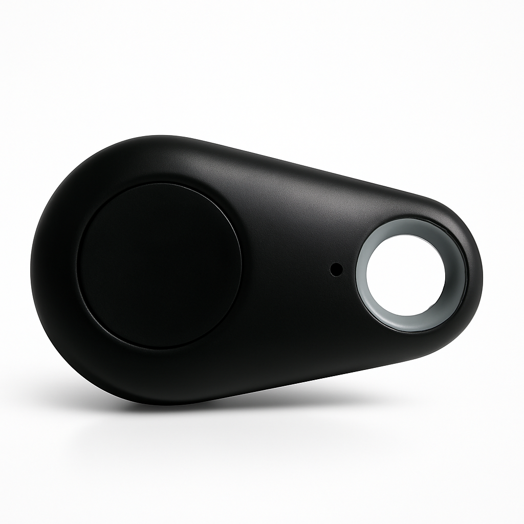 Localisateur Enfant GPS Bluetooth Sécurité - BlxckFR
