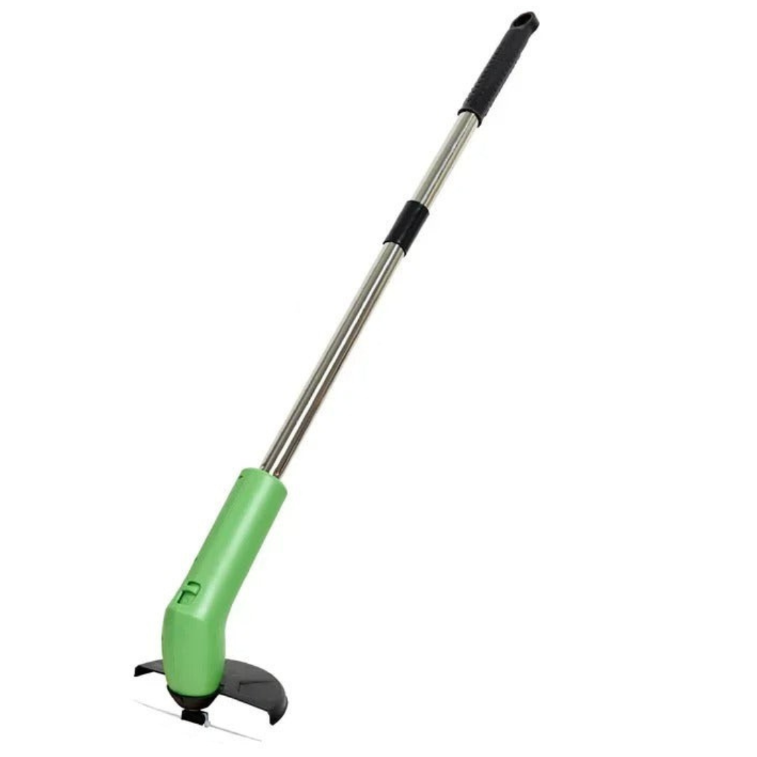 Tondeuse à Gazon Sans Fil Réglable
