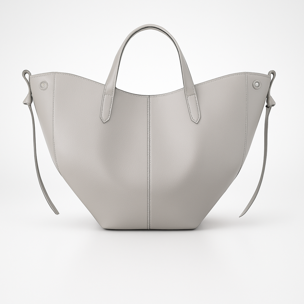 Sac Besace Cuir Élégant et Simple