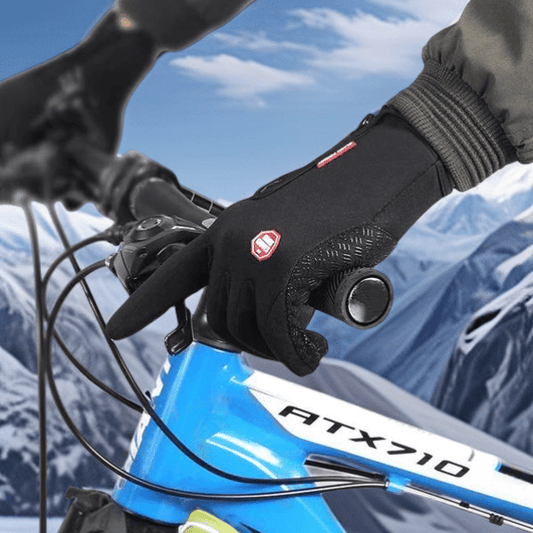 Gants thermiques universels - Foivo