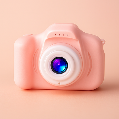 Appareil Photo Numérique Enfant 32GB