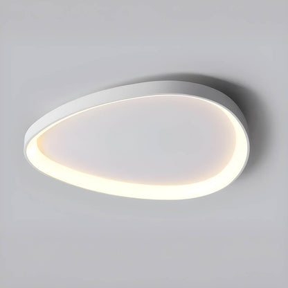 Luminaire LED Élégant Plafond, 3 Dimensions Au Choix