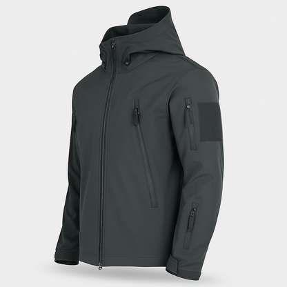 Veste Imperméable Trekking Randonnée