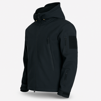 Veste Imperméable Trekking Randonnée