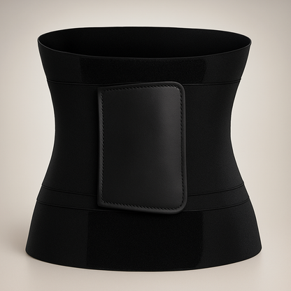 Ceinture de Transpiration Étanche Corps Féminin