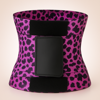 Ceinture de Transpiration Étanche Corps Féminin