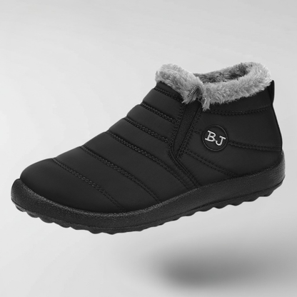 Bottes Imperméables Hiver Femmes | Chaussures Neige