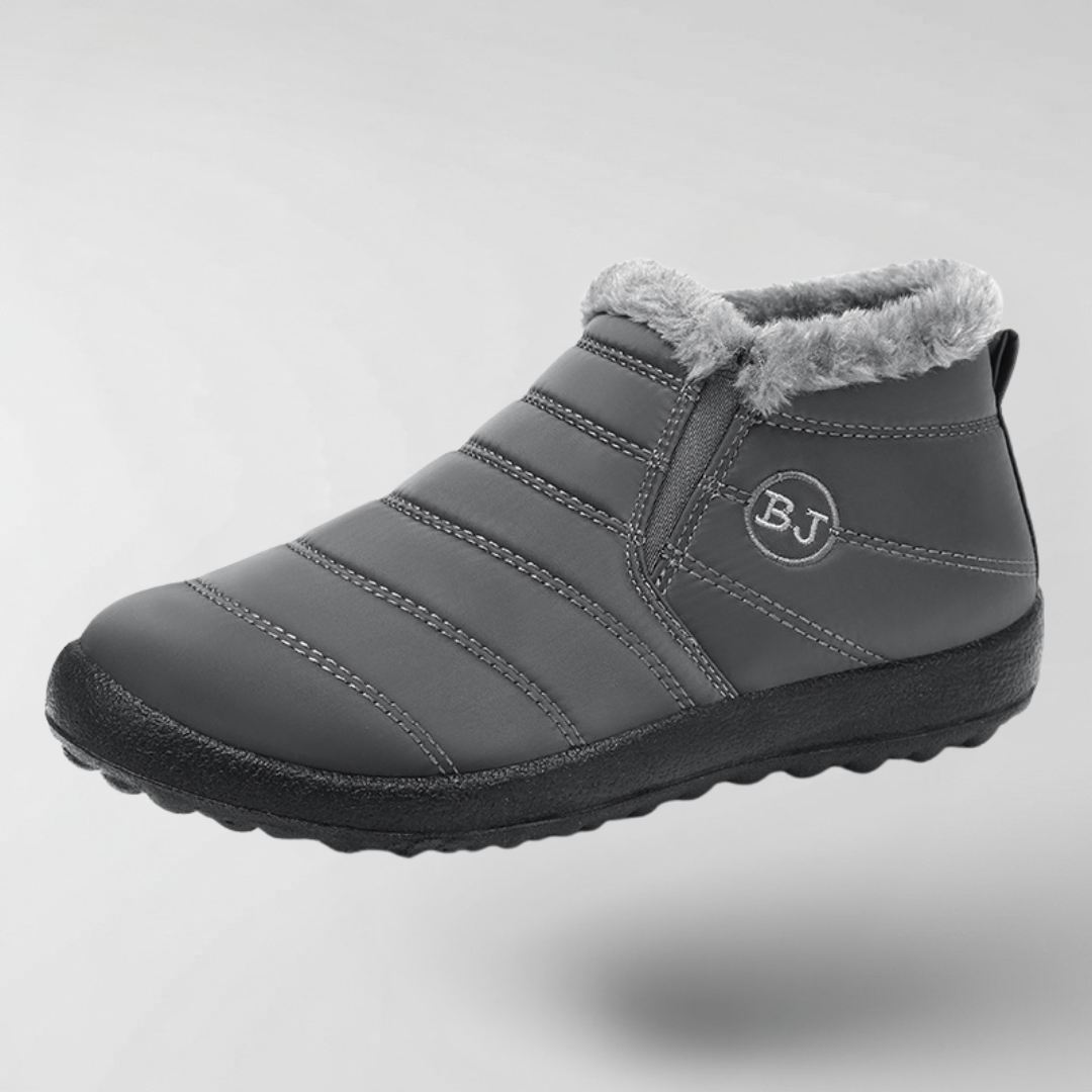 Bottes Imperméables Hiver Femmes | Chaussures Neige